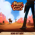 Icono de programa: Hats and Guns
