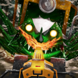 Icon of program: Scary Spider Train Surviv…