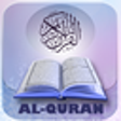 Icon of program: Al Quran