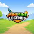 Icon of program: MiniMine Legends