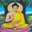 Icon of program: Buddha Chants HD