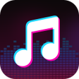 Icon of program: Music player - 10 bands e…