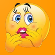 Adult WaStickers icon