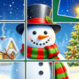Icon of program: Christmas JigSlide Tile P…