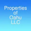 Icon of program: Properties of Oahu LLC