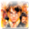 Icono de programa: Harry Potter Sorcerer's S…