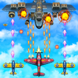 Icon of program: Strike Force- 1945 War