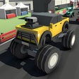 Icono de programa: Box Cars Racing Game