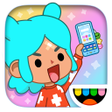 Icon of program: Toca Life: World