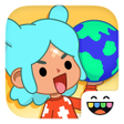 Icono de programa: Toca Life: World