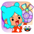 Icono de programa: Toca Life: World