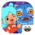 Icon of program: Toca Life: World