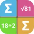 Icon of program: Eduxeso - Math: Learn mat…