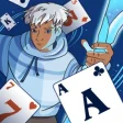 Icon of program: Solitaire Jack Frost Wint…