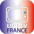 Icon of program: TV France Direct