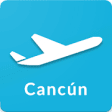 Icon of program: Cancn Airport Guide - Fli…