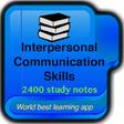 Icono de programa: Interpersonal Communicati…