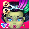 Icon of program: Monster Hair Salon
