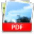 Icon of program: Free Image to PDF Convert…