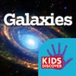 Icon of program: Galaxies by KIDS DISCOVER