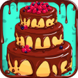 Icon of program: Chocolate Cake Baking Gam…