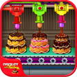 Icon of program: Chocolate Cake Baking Gam…