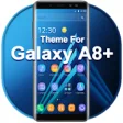 Icon of program: Theme for Samsung Galaxy …