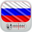 Icon of program: Russian Music App: Russia…
