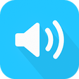 Icono de programa: Text to Speech