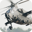 Icono de programa: Military Helicopter Battl…