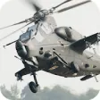 Icon of program: Military Helicopter Battl…