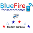 Icon of program: BlueFire for Motorhomes