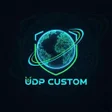 Icon of program: Custom UDP