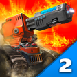 Icon of program: Tower defense-Defense leg…