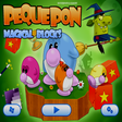 Icon of program: Pequepon Magical Blocks