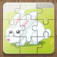 Icon of program: Animal Puzzle Games for K…