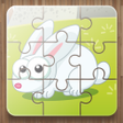 Icono de programa: Animal Puzzle Games for K…