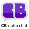Icon of program: CB Radio Chat - for frien…