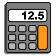 Icon of program: Uk tax salary calculator
