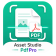 Icono de programa: Asset Studio Pdf Scanner
