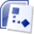 Icon of program: Microsoft Office Visio Pr…