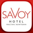 Icon of program: Savoy Hotel