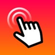 Icon of program: Auto Clicker Automatic Ta…