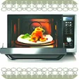 Icon of program: Easy microwave recipes