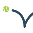Icon of program: TennisPAL Coach