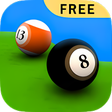 Icon of program: Pool Break Demo