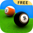 Icono de programa: Pool Break Demo