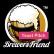 Icon of program: Yeast Pitch Rate and Star…