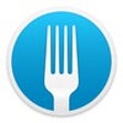 Icono de programa: Fork