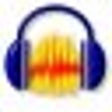 Icon of program: Audacity for Fedora (64-b…